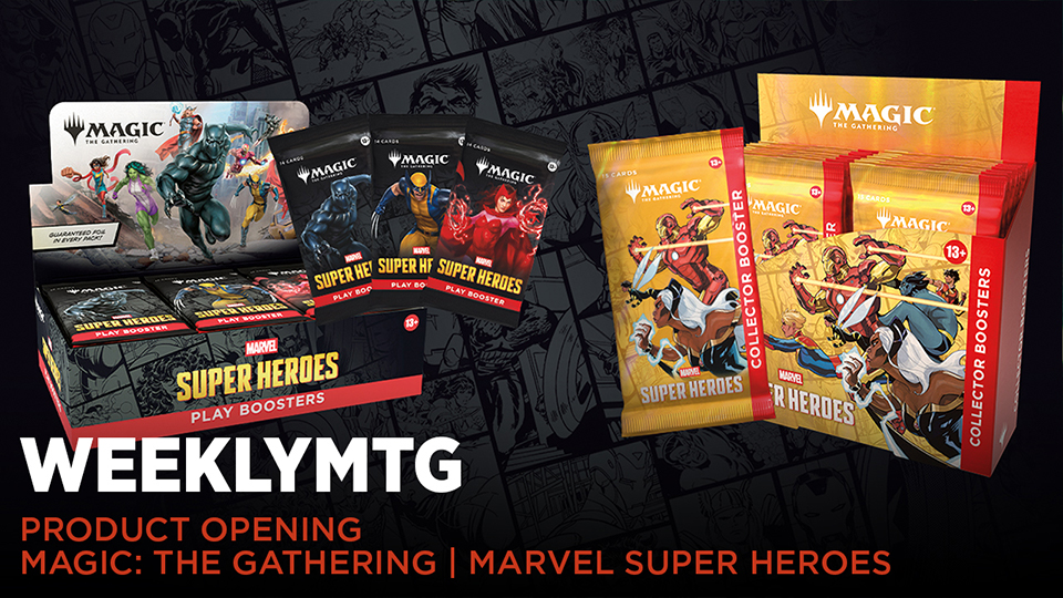 Daily MTG」――MTGの最新ニュースや発表、ポッドキャストをお届け