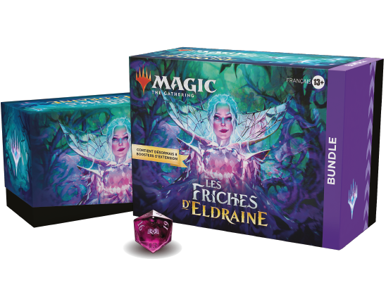 LES FRICHES D'ELDRAINE