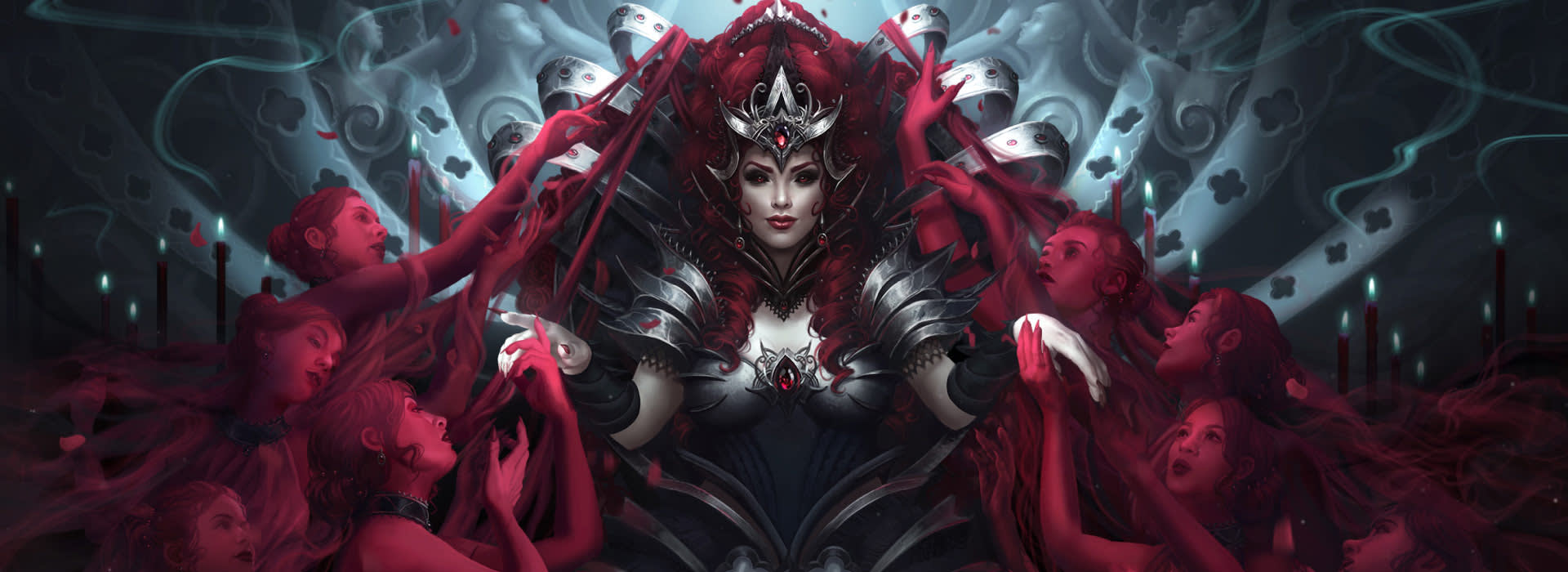 マジック ザ ギャザリング Mtgの最新セットやイベントの情報をお伝えする公式サイト マジック ザ ギャザリング Mtgの最新セットやイベントの情報をお伝えする公式サイト