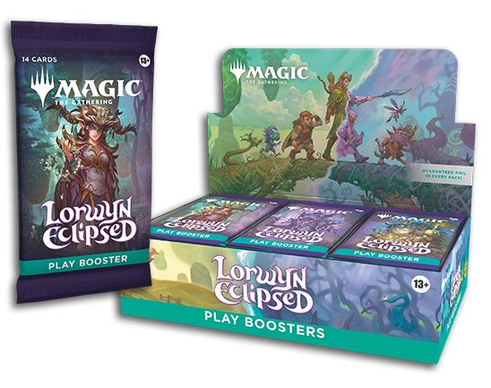 Magic: The Gathering キャラクターアートボックス Magic: The GatheringART SQUIRE PLUS 100+ XL - Gamegenic