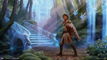 AKH] Cruel Reality (Story Spotlight 2/5) : r/magicTCG