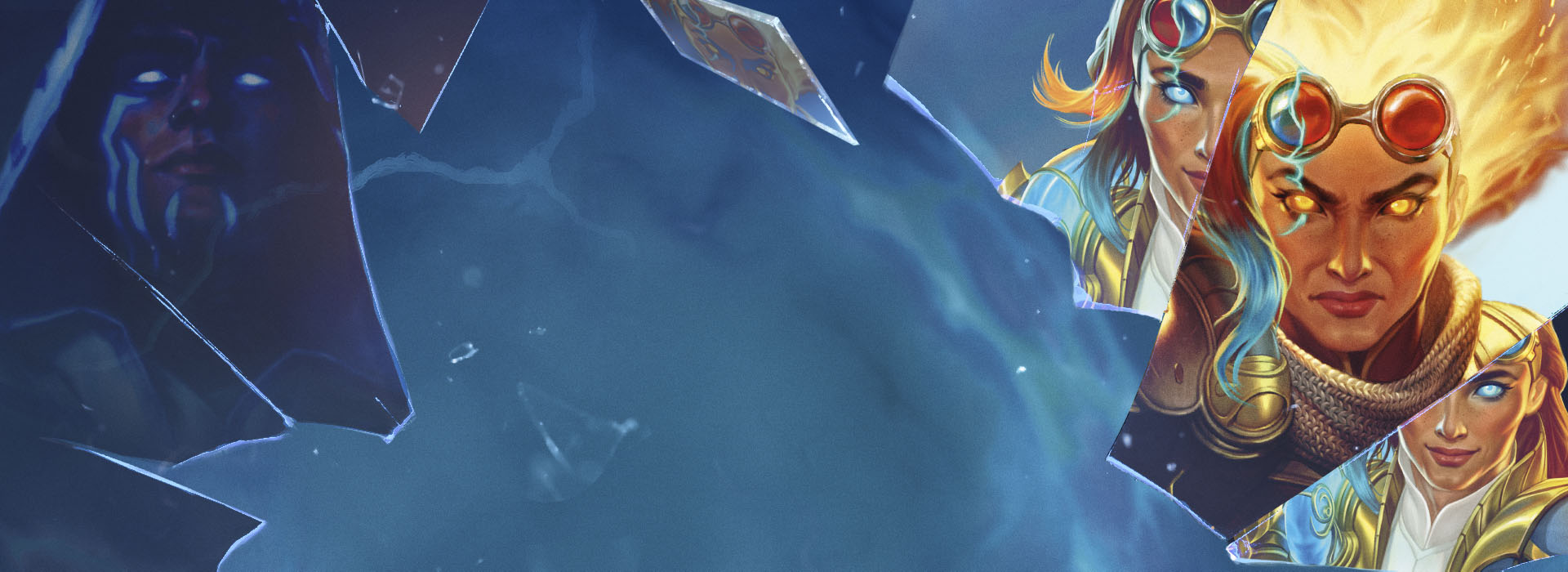 マジック：ザ・ギャザリング | MTGの最新セットやイベントの情報を
