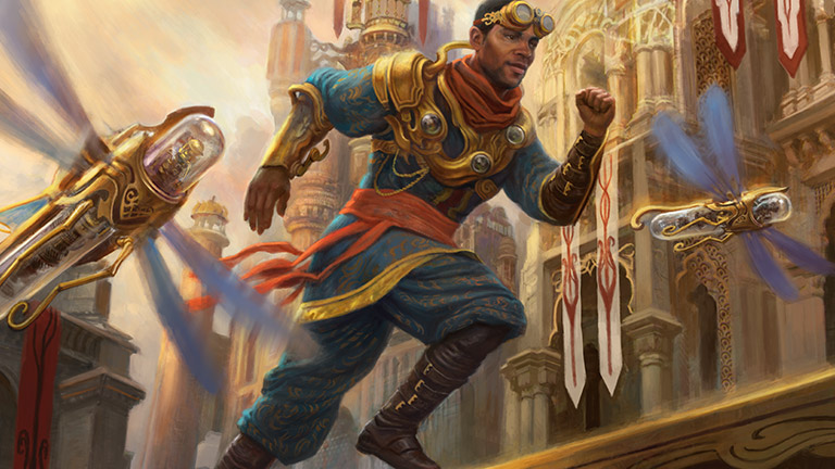 Magic: The Gathering Tiebreakers Explained