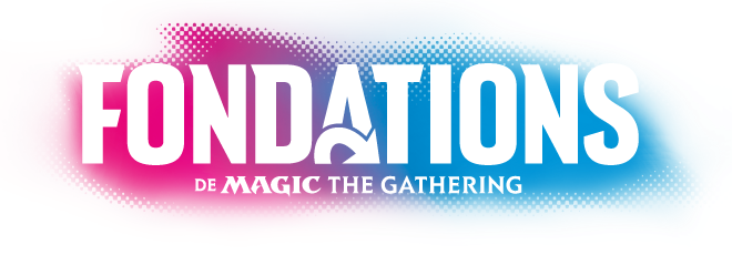 Fondations de Magic: The Gathering