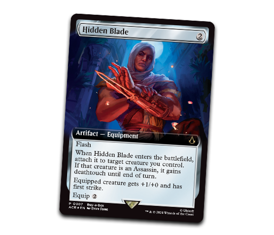 Magic: The Gathering  Assassin's Creed Available Now | Magic: The  Gathering