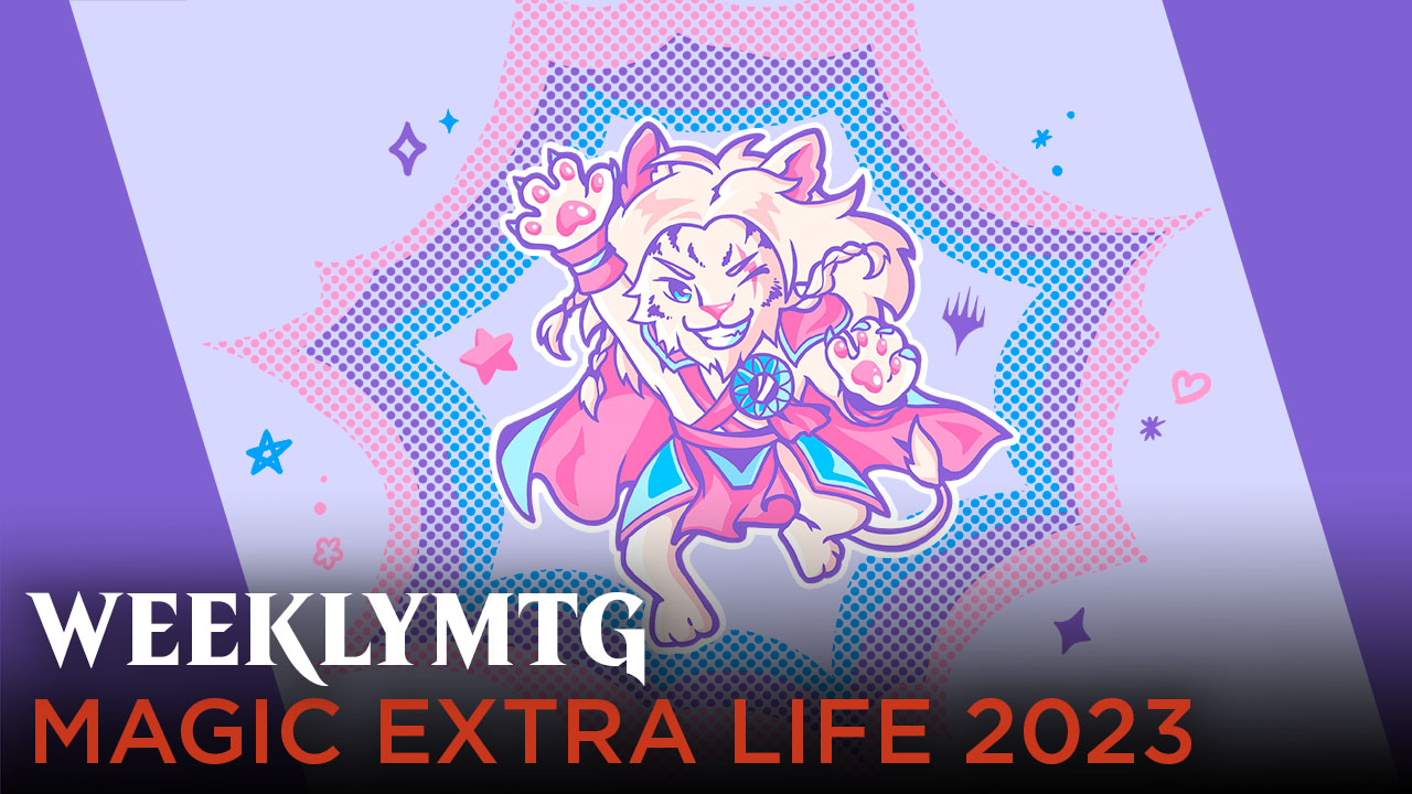 More My Little Pony Cards Coming To MTG For Extra Life 2023 Secret Lair  Drop - Star City Games