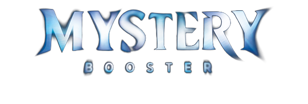 Mystery Booster Convention Edition | Magic: The Gathering