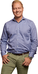 Alfred Whitehead, MS, MAs