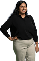 Jagpreet Kaur Maker, MSC