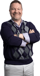 Brad Aufderheide, MPH