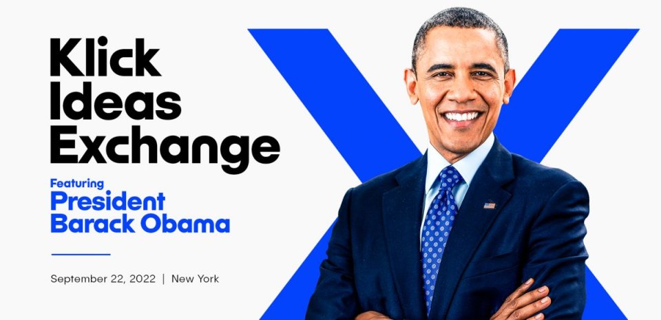 President Obama IDX Image