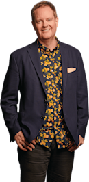 Dave Lougheed