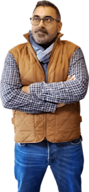 Gautam Gulati, MD