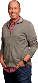 Mike Melnick