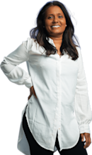 Navidita Budhu, PharmD, RPh