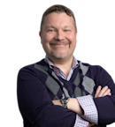 Brad Aufderheide