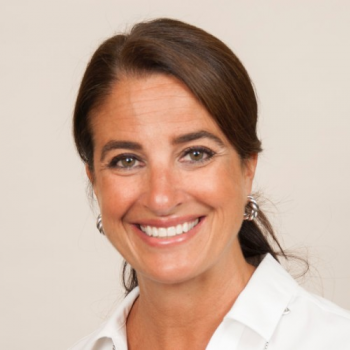 Laura Romeu, VP, Brand Strategy