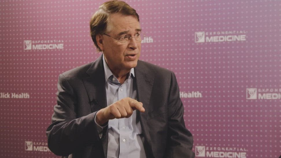 How the Shift Toward Healthcare Will Change the Payer Landscape | Ideas ...