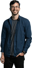 Tim Balvers, MSc