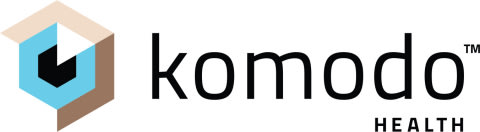 Komodo Health logo