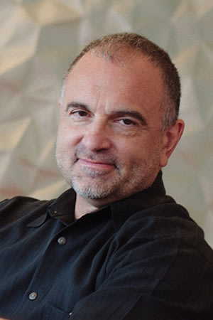 George D. Yancopoulos, M.D., Ph.D., Co-Founder, President, and Chief Scientific Officer, Regeneron