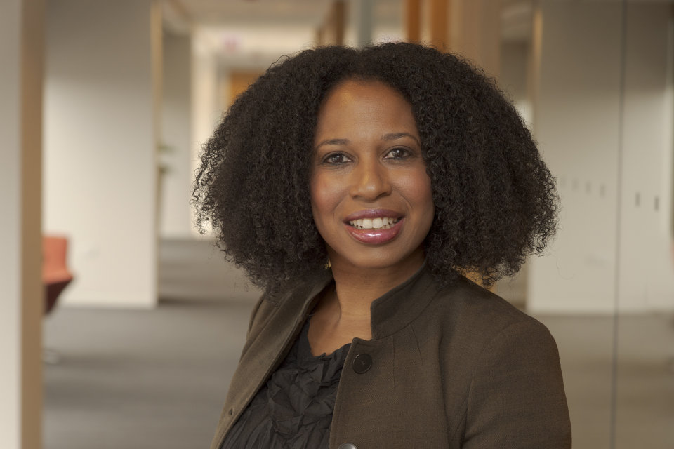 Aletha Maybank, M.D., MPH, Chief Equity Officer, American Medical Association 
