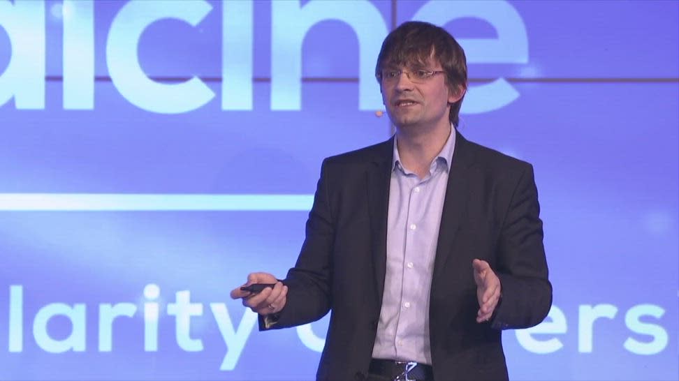 Transforming the Pharmaceutical Industry with Next-Generation ...