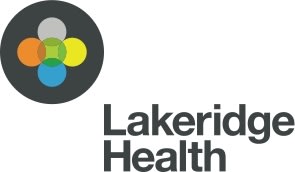 Lakeridge Health logo