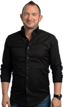 Steve Palmieri