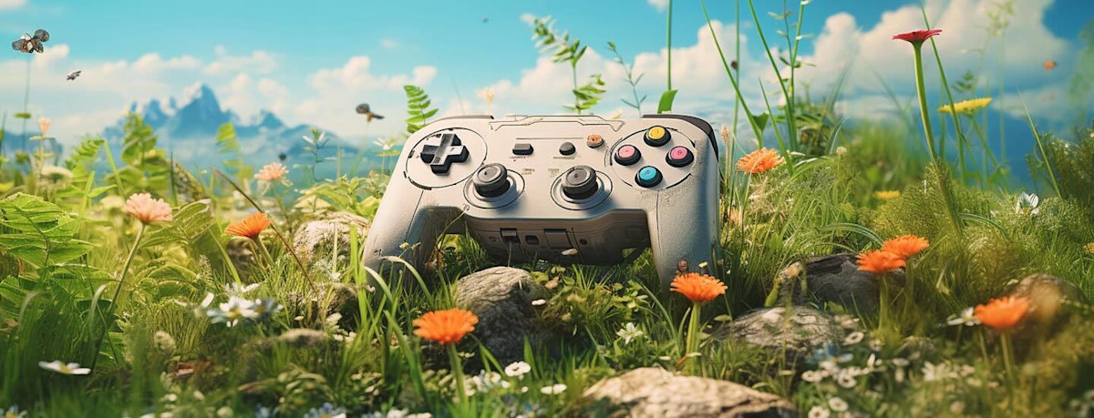 Strategic Cheat Codes to Connect Gaming and Healthcare: Four Ways to ...