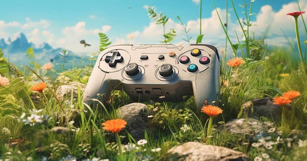Bring Gaming Strategic Cheat Codes to Connect Gaming and Healthcare: Four Ways to ...