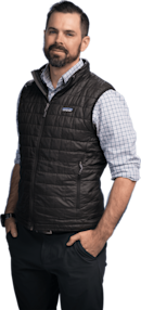 Beau Barela