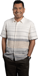 Jorge Durand, PhD, M Eng