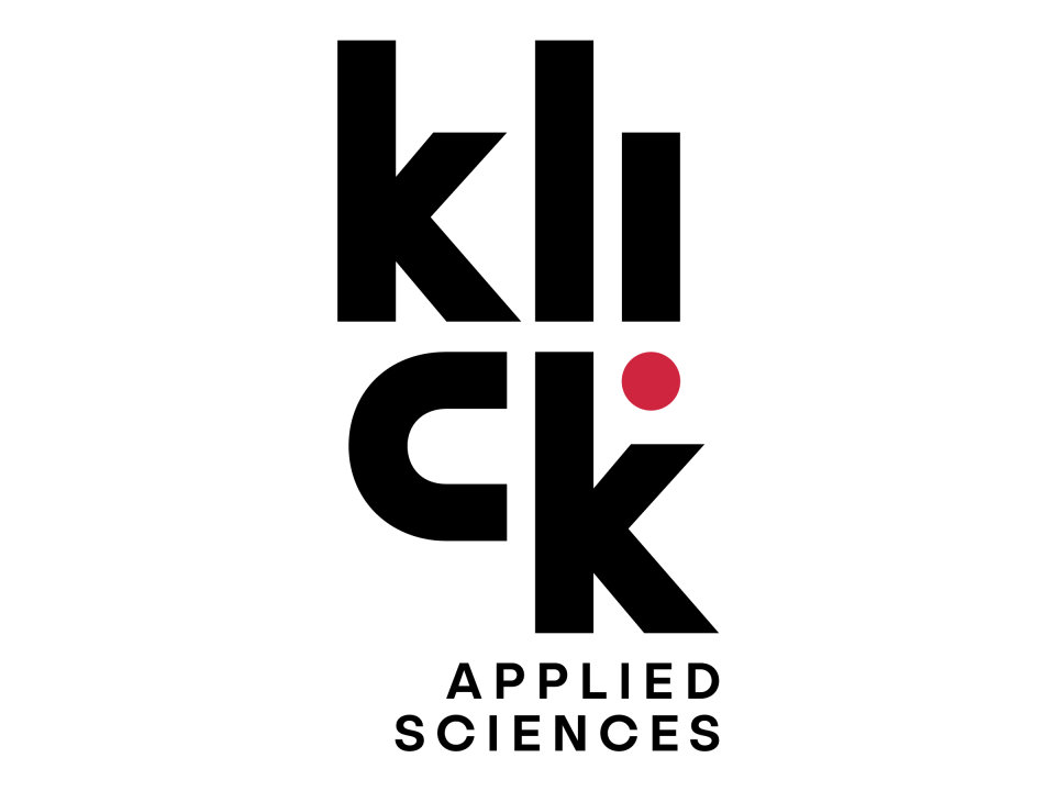 Klick Applied Sciences Logo