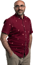 JJ Mifsud