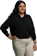 Jagpreet Kaur Maker, MSC