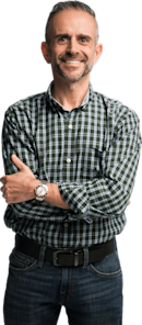 Brian Raineri, PharmD 