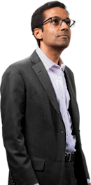 Kamran Shah