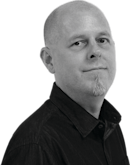 Dave Bovenschulte