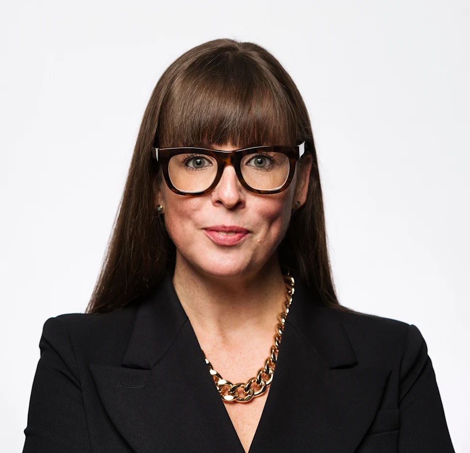 Catherine MacInnis, Chief Legal Officer & Corporate Secretary at Klick
