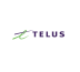 Telus logo