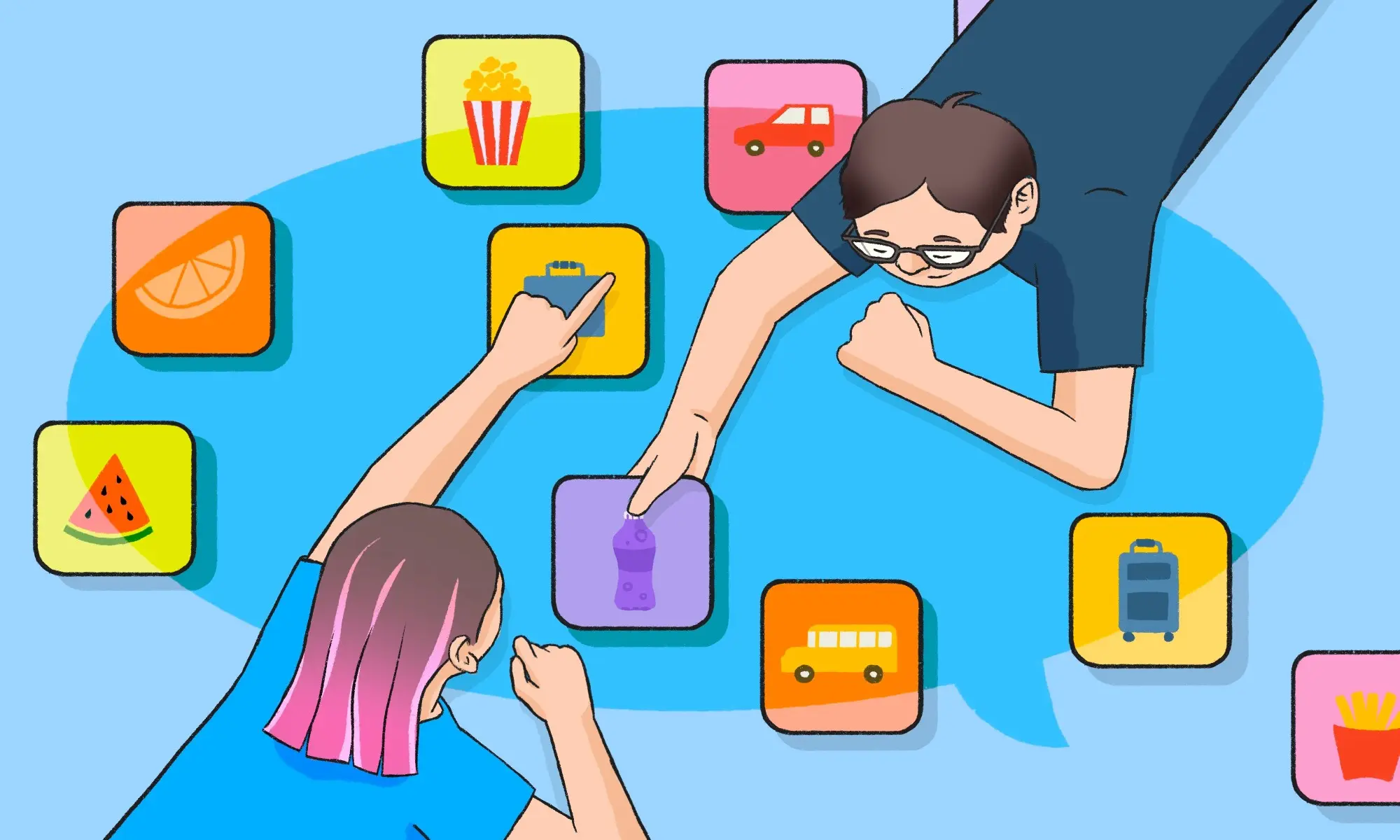 Coding accessibility: How Della found her voice with open source AAC