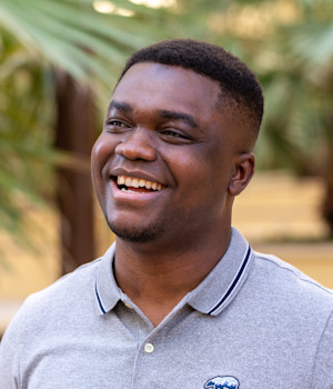 Segun Adebayo