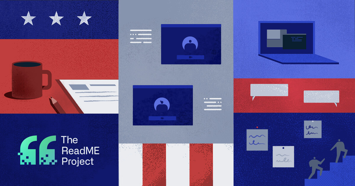 Veterans mobilize to help each other break into tech · GitHub
