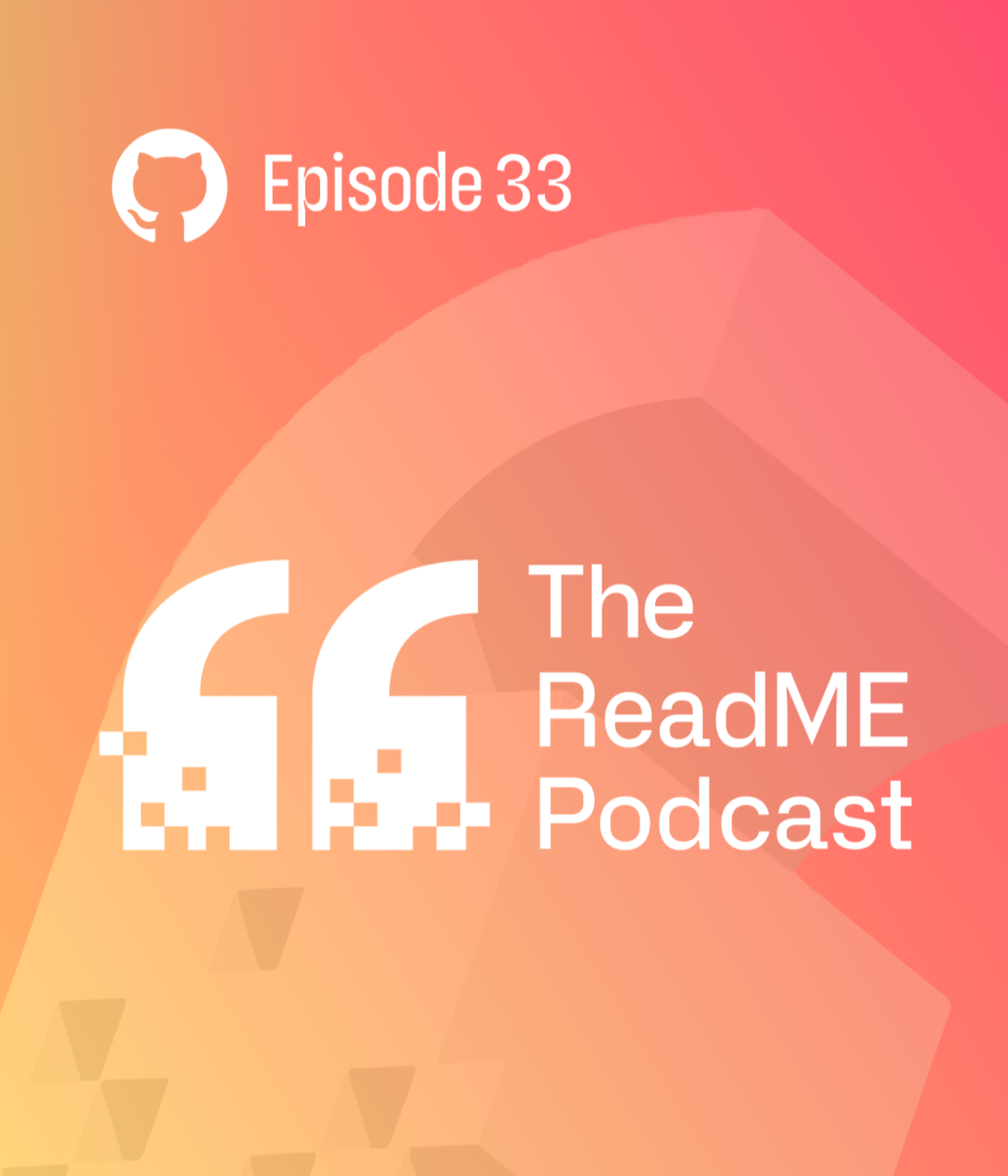 The ReadME Podcast · The ReadME Project