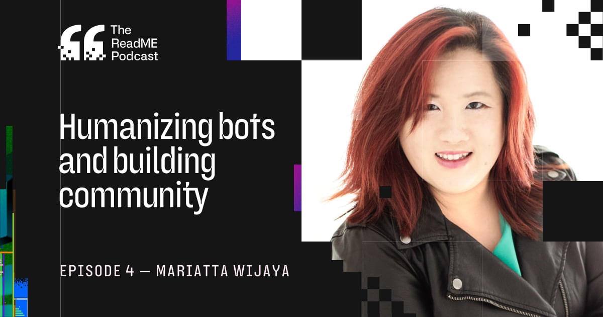 Humanizing bots and building community · GitHub
