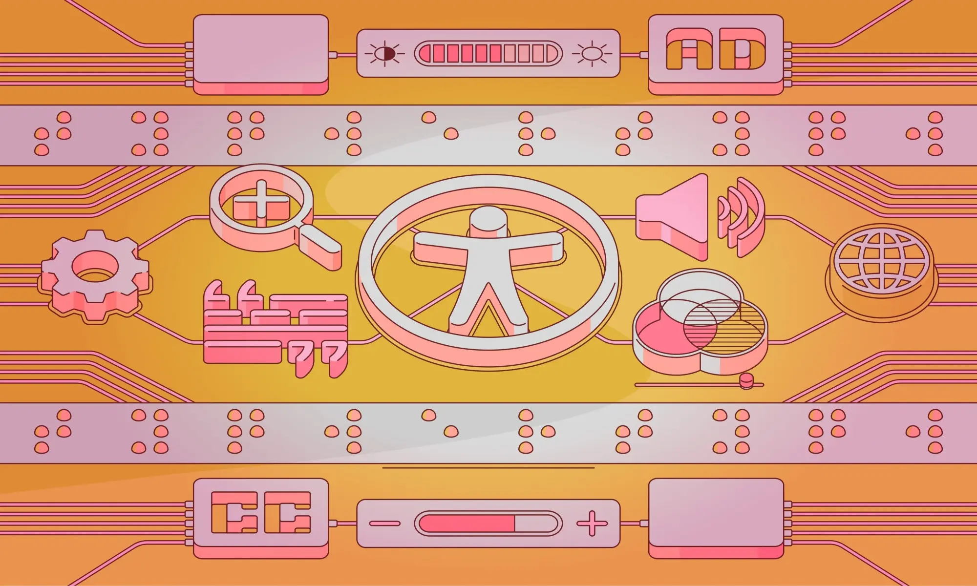 Coding accessibility: Disability as catalyst for creativity