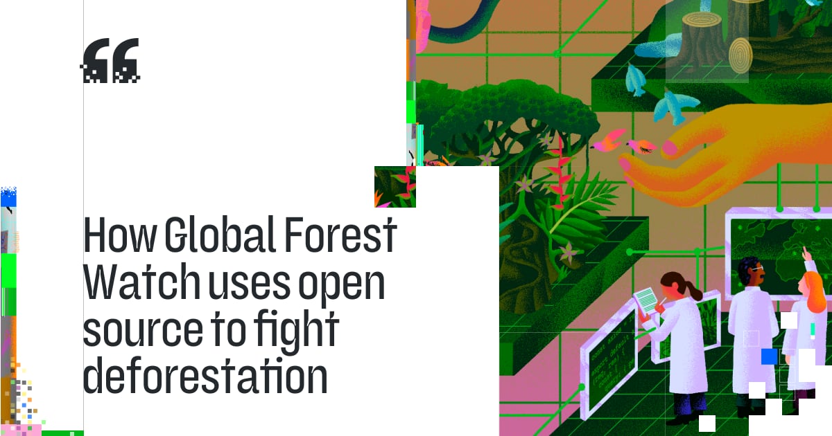 Global Forest Watch - Earth Defenders Toolkit