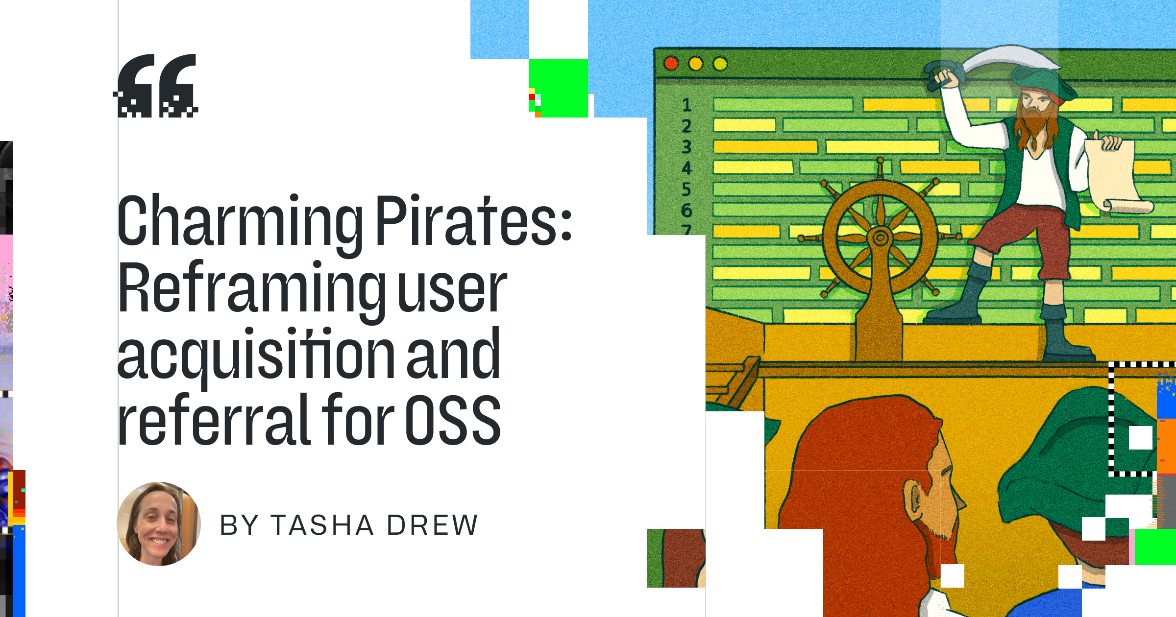 🌐 🗣️ Open Source Weekly - Issue #9
