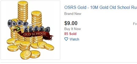 sell osrs gold subreddit